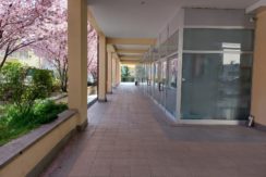 AFFITTA LOCALE COMMERCIALE – L’AQUILA