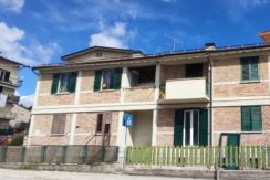 VENDE APPARTAMENTO – SAN FRANCESCO