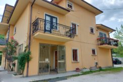 VENDE APPARTAMENTO – COPPITO