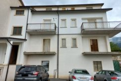 VENDE APPARTAMENTO – SAN FELICE D’OCRE