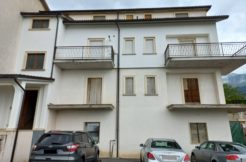 VENDE APPARTAMENTO – SAN FELICE D’OCRE