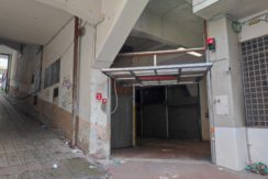 VENDE GARAGE – ROMA