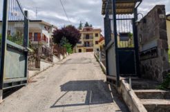 VENDE APPARTAMENTO – SCOPPITO
