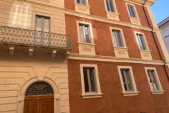 AFFITTA APPARTAMENTO – L’AQUILA CENTRO STORICO