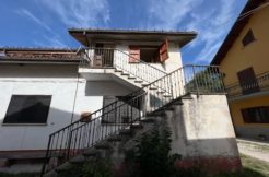 VENDE APPARTAMENTO – SELLA DI CORNO