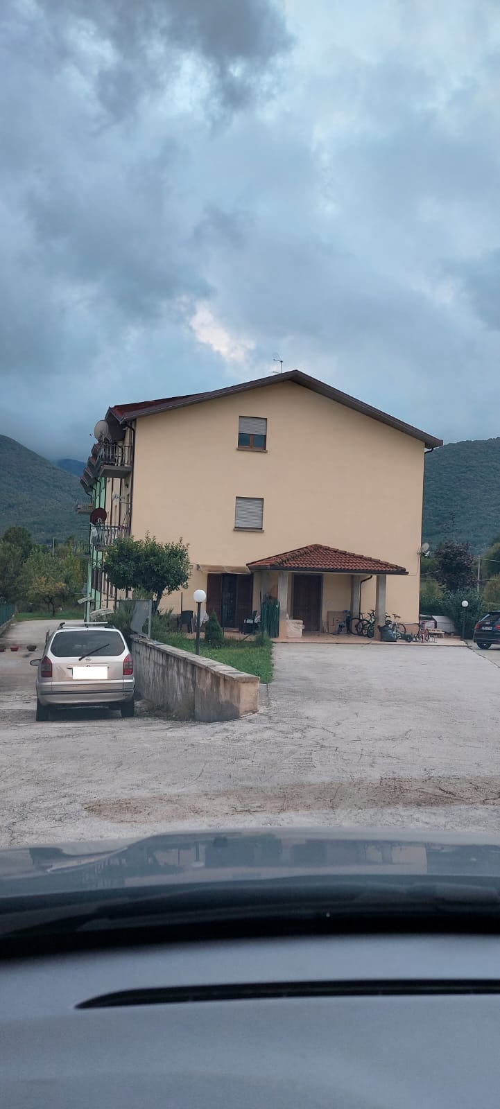 AFFITTA APPARTAMENTO – SCOPPITO