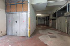 VENDE GARAGE – ROMA