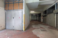 VENDE GARAGE – ROMA