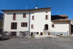 VENDE INDIPENDENTE – SAN MARTINO D’OCRE