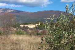 VENDE TERRENO – CAPESTRANO