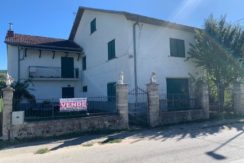 VENDE INDIPENDENTE – COLLE PAGANICA