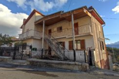 VENDE APPARTAMENTO – ARAGNO