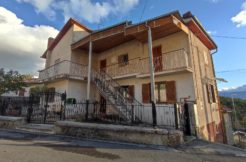 VENDE APPARTAMENTO – ARAGNO