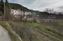 VENDE TERRENO – SAN PIO DELLE CAMERE