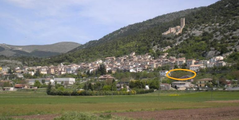 Borgo-cerchiato