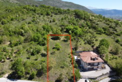 VENDE TERRENO – SCOPPITO LOC. SANTA MARIA