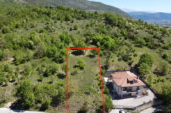 VENDE TERRENO – SCOPPITO LOC. SANTA MARIA