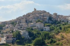 VENDE INDIPENDENTE IN COSTRUZIONE – CASTEL DEL MONTE