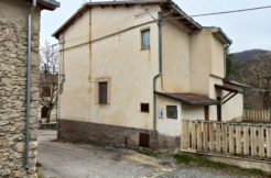 VENDE INDIPENDENTE – SAN  MARTINO D’OCRE