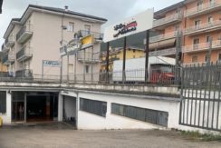 VENDE LOCALE COMMERCIALE – SAN SISTO