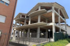 VENDE VILLA – L’AQUILA – COLLE SAPONE