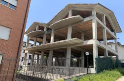 VENDE VILLA – L’AQUILA – COLLE SAPONE