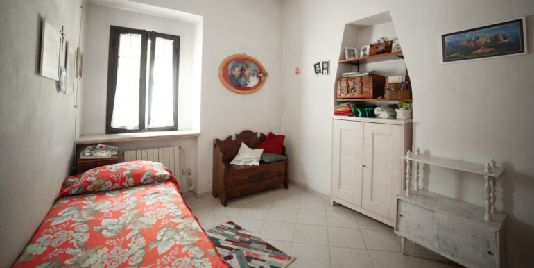 15) Cameretta Piano Terra