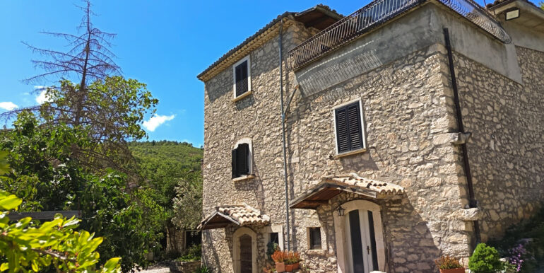 2)Totale Casa