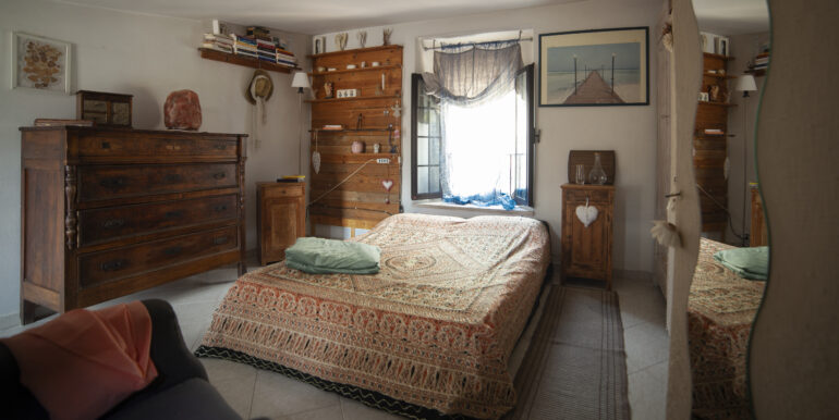 7) Letto Rosita no Luce