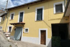 VENDE INDIPENDENTE – COLLE DI PRETURO