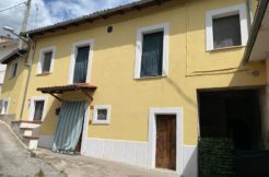VENDE INDIPENDENTE – COLLE DI PRETURO