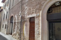 AFFITTA APPARTAMENTO – CENTRO STORICO
