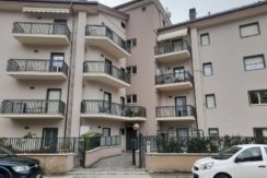 AFFITTA APPARTAMENTO – L’AQUILA