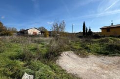 VENDE TERRENO – SAN LORENZO DI MARRUCI