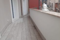AFFITTA APPARTAMENTO – CENTRO STORICO