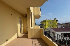 VENDE APPARTAMENTO – TORTORETO