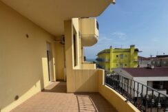 VENDE APPARTAMENTO – TORTORETO