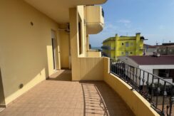 VENDE APPARTAMENTO – TORTORETO