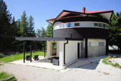 VENDE VILLA – FONTE CERRETO
