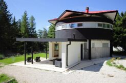 VENDE VILLA – FONTE CERRETO