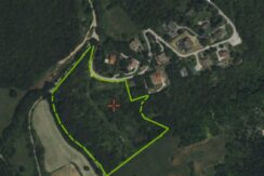 VENDE TERRENO – GAGLIANO ATERNO