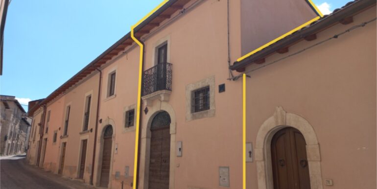 1 fronte segnato