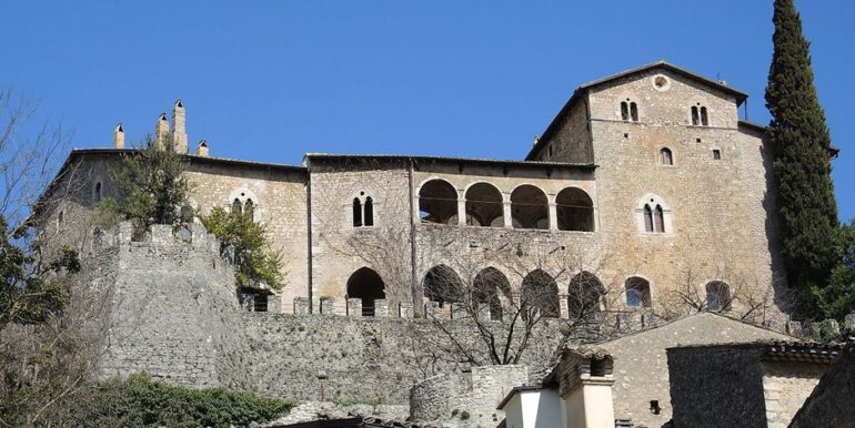 23 castello