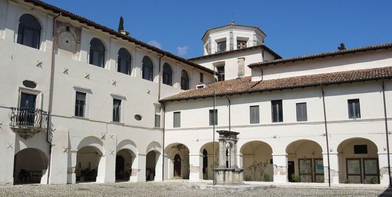 24 convento
