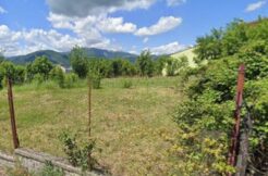 VENDE TERRENO – MARRUCI