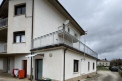 VENDE APPARTAMENTO – SASSA