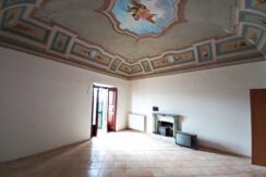 VENDE DIMORA STORICA – CALASCIO