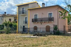VENDE INDIPENDENTE – PEDICCIANO