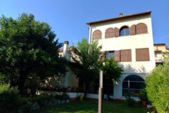 VENDE VILLA SINGOLA – FONTECCHIO