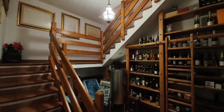 10 cantina